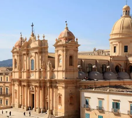 Apartmán 44 Steps - Enjoy Noto