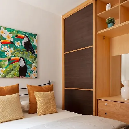 44 Steps - Enjoy דירה