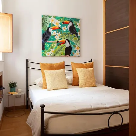 44 Steps - Enjoy Appartement Noto