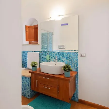 Apartment 44 Steps - Enjoy Noto