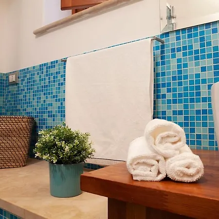 Apartment 44 Steps - Enjoy Noto