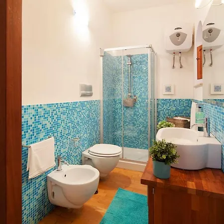 44 Steps - Enjoy Apartment *