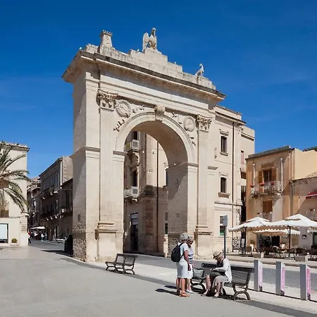 Apartment 44 Steps - Enjoy Noto