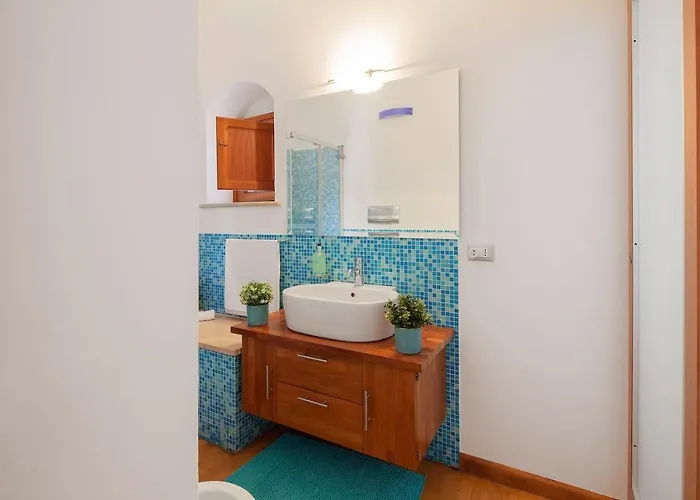 Lejlighed 44 Steps - Enjoy Noto